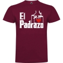 Camiseta El Padrazo