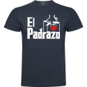 Camiseta El Padrazo