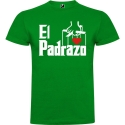 Camiseta El Padrazo