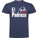 Camiseta El Padrazo