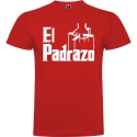 Camiseta El Padrazo