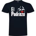 Camiseta El Padrazo