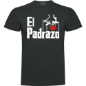 Camiseta El Padrazo