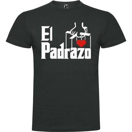 Camiseta El Padrazo