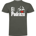 Camiseta El Padrazo