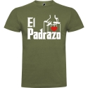Camiseta El Padrazo