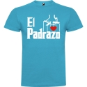 Camiseta El Padrazo
