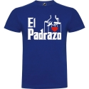 Camiseta El Padrazo