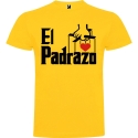 Camiseta El Padrazo