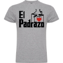 Camiseta El Padrazo