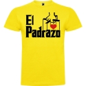 Camiseta El Padrazo