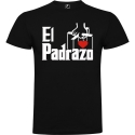 Camiseta El Padrazo