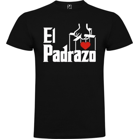 Camiseta El Padrazo 2