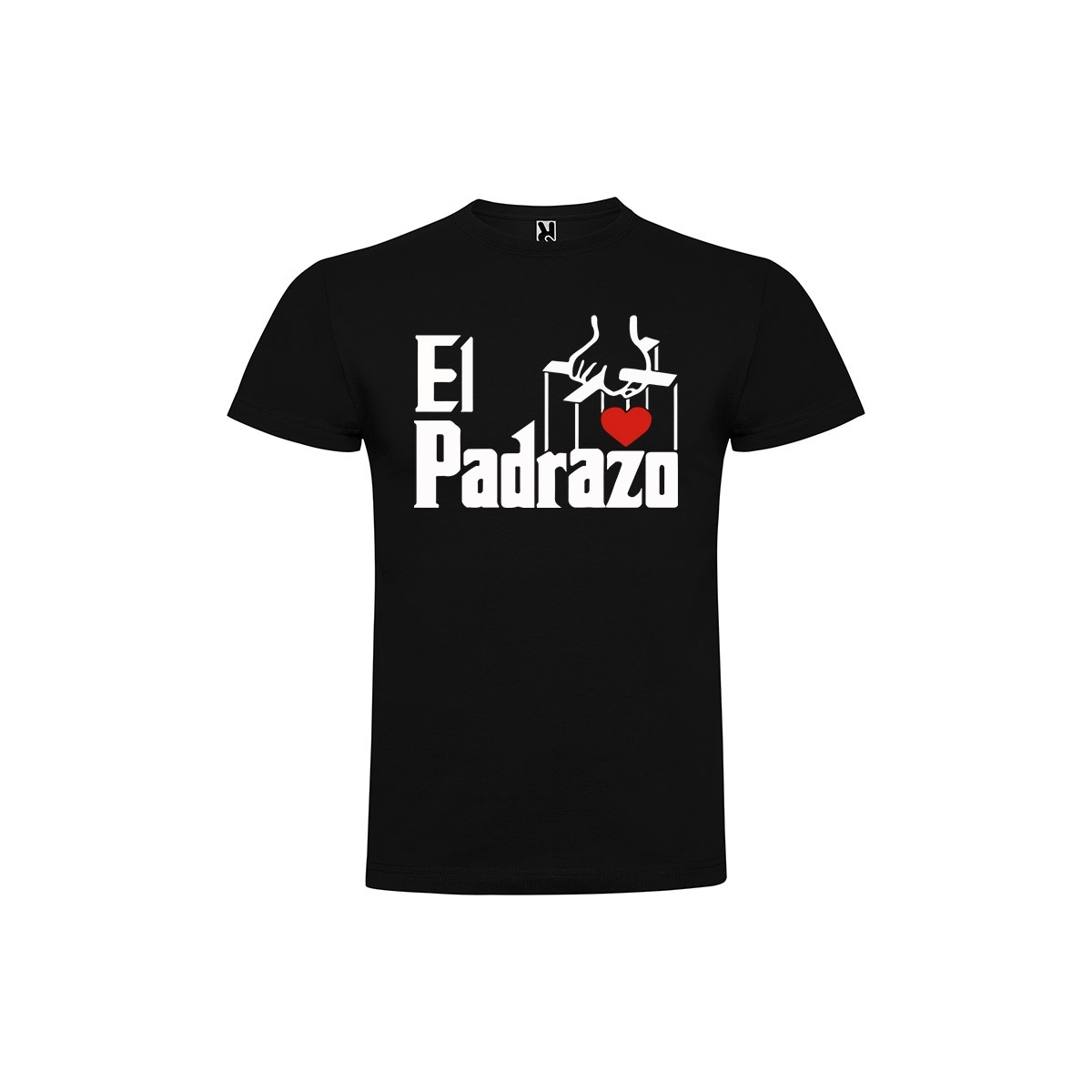 Camiseta El Padrazo
