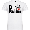 Camiseta El Padrazo