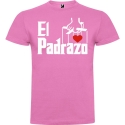 Camiseta El Padrazo