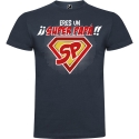 Camiseta Eres Un Super Papá
