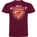 Camiseta Eres Un Super Papá