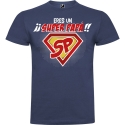 Camiseta Eres Un Super Papá