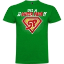Camiseta Eres Un Super Papá