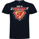 Camiseta Eres Un Super Papá