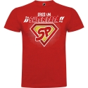 Camiseta Eres Un Super Papá