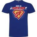 Camiseta Eres Un Super Papá
