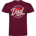 Camiseta Best Dad Ever