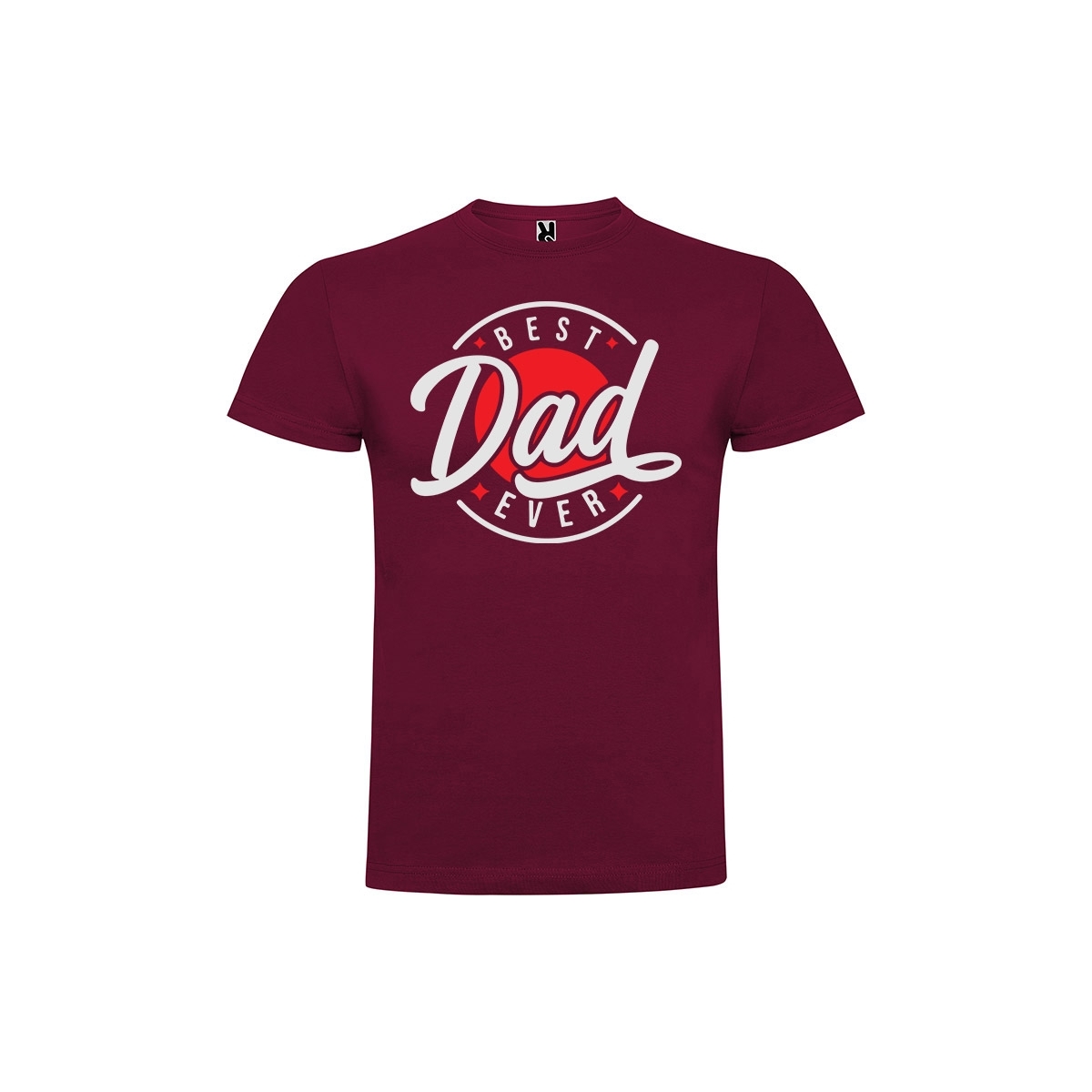 Camiseta Best Dad Ever