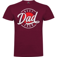 Camiseta Best Dad Ever