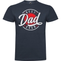 Camiseta Best Dad Ever