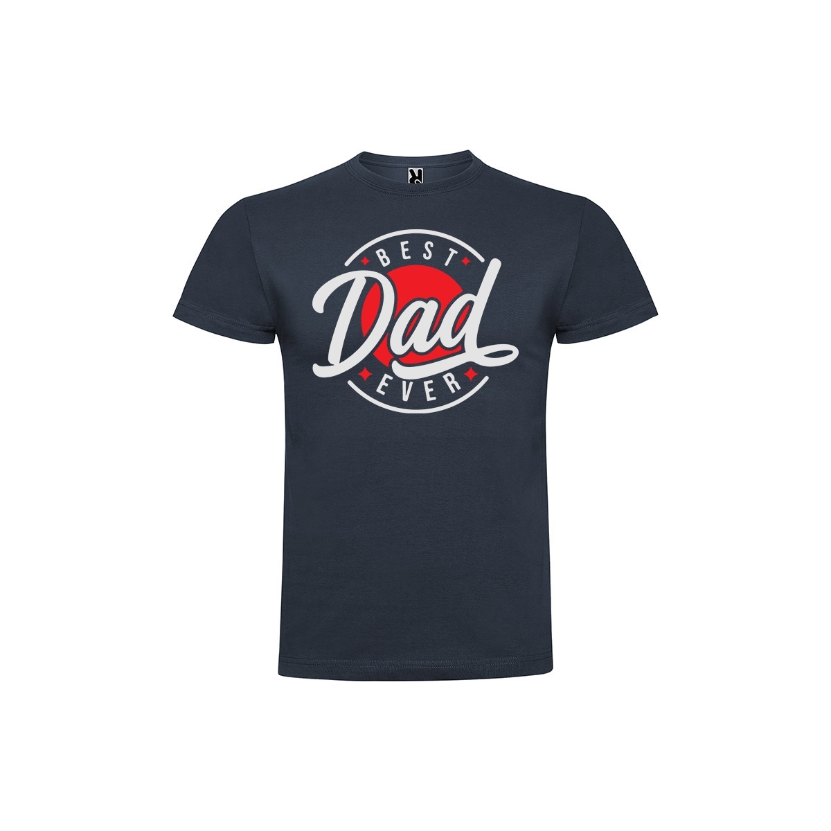 Camiseta Best Dad Ever