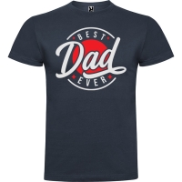 Camiseta Best Dad Ever