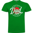 Camiseta Best Dad Ever