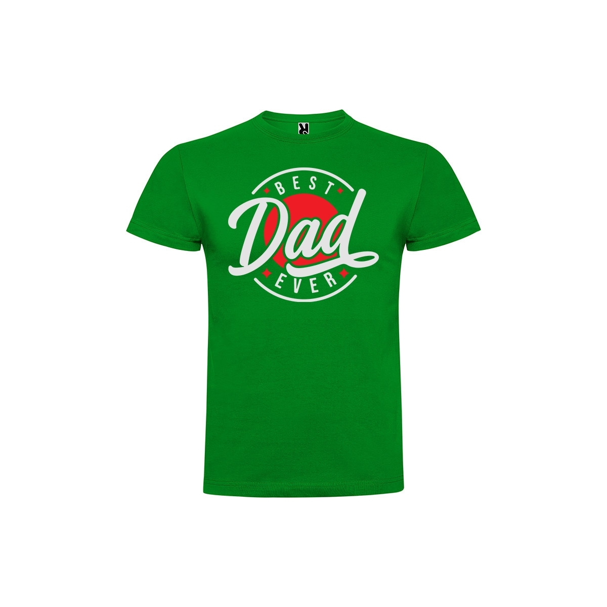 Camiseta Best Dad Ever
