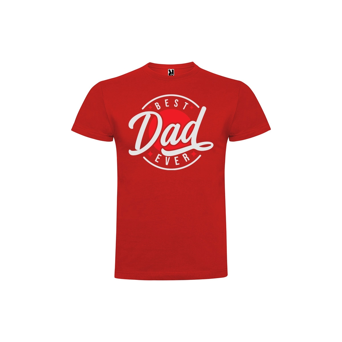 Camiseta Best Dad Ever