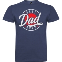 Camiseta Best Dad Ever