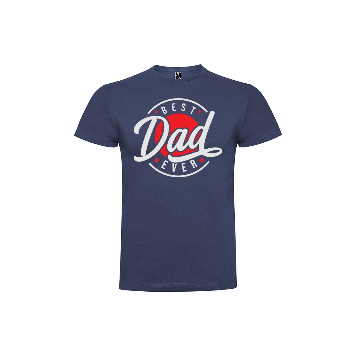 Camiseta Best Dad Ever