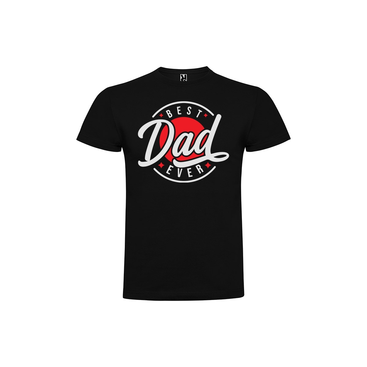 Camiseta Best Dad Ever
