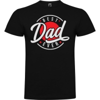 Camiseta Best Dad Ever