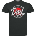 Camiseta Best Dad Ever
