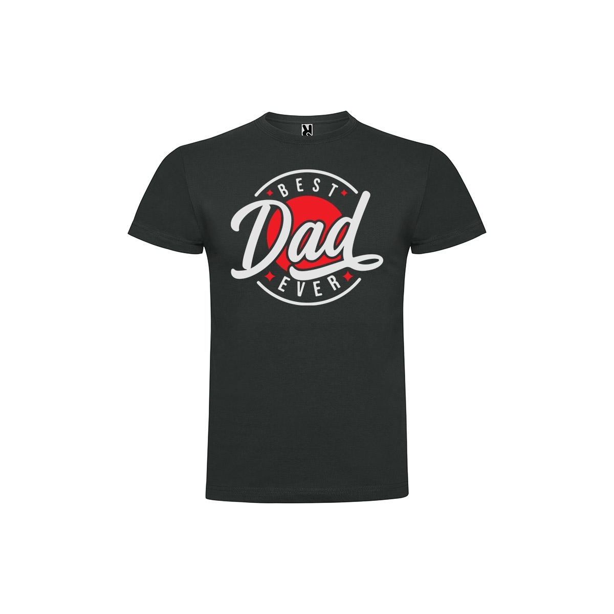 Camiseta Best Dad Ever