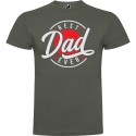 Camiseta Best Dad Ever