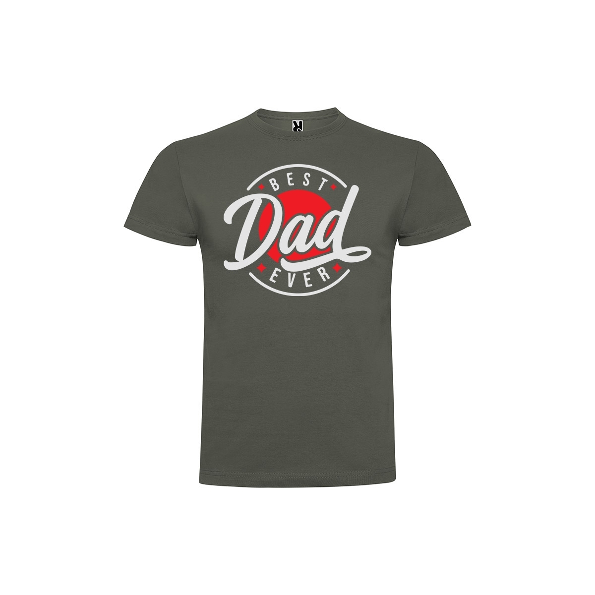 Camiseta Best Dad Ever