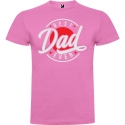 Camiseta Best Dad Ever