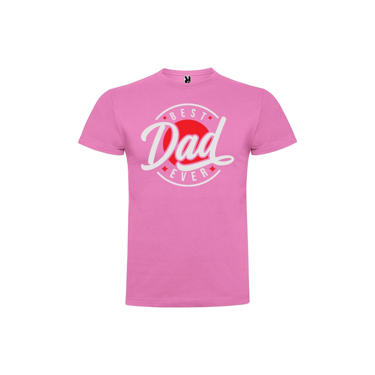 Camiseta Best Dad Ever
