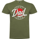 Camiseta Best Dad Ever