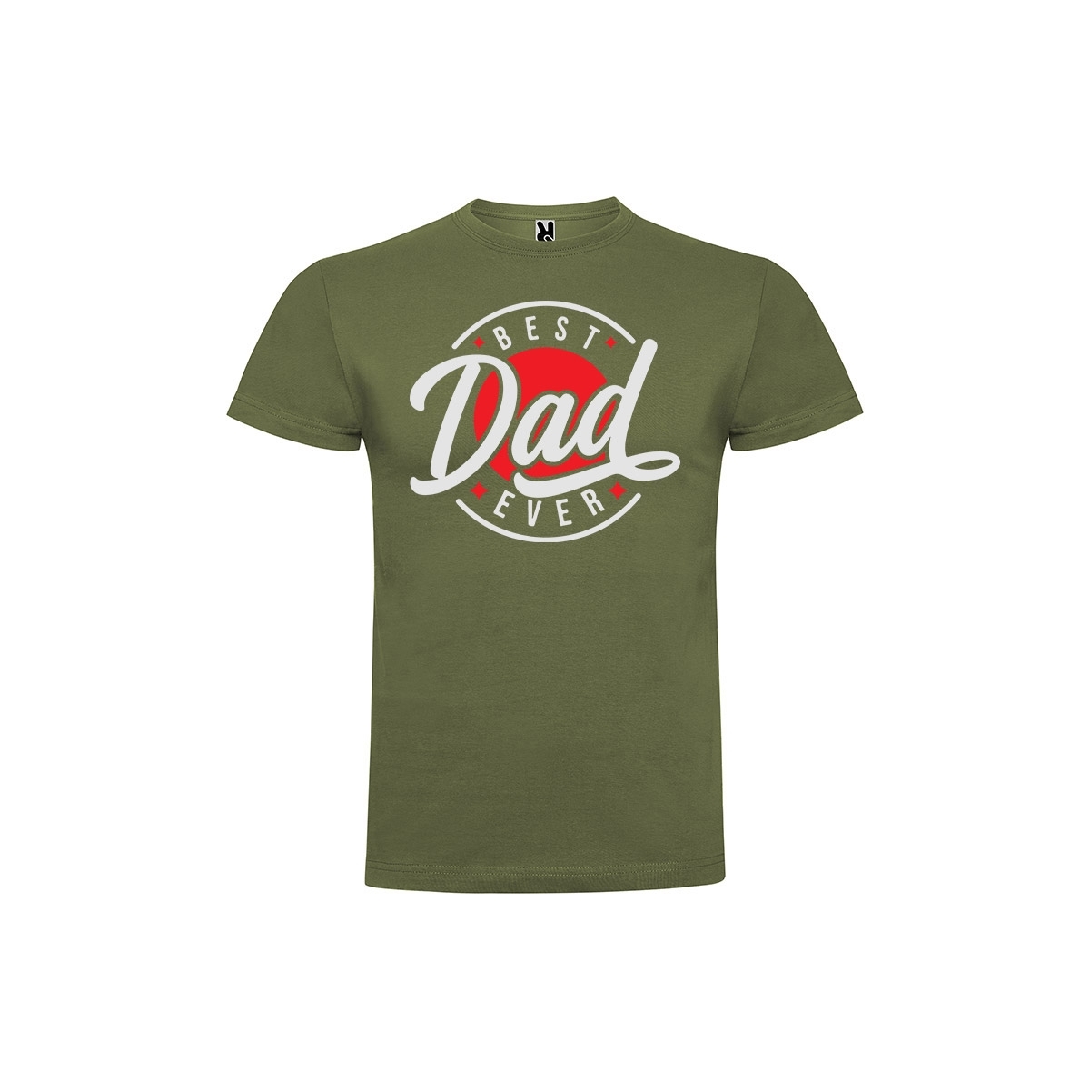 Camiseta Best Dad Ever