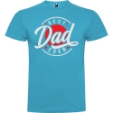 Camiseta Best Dad Ever