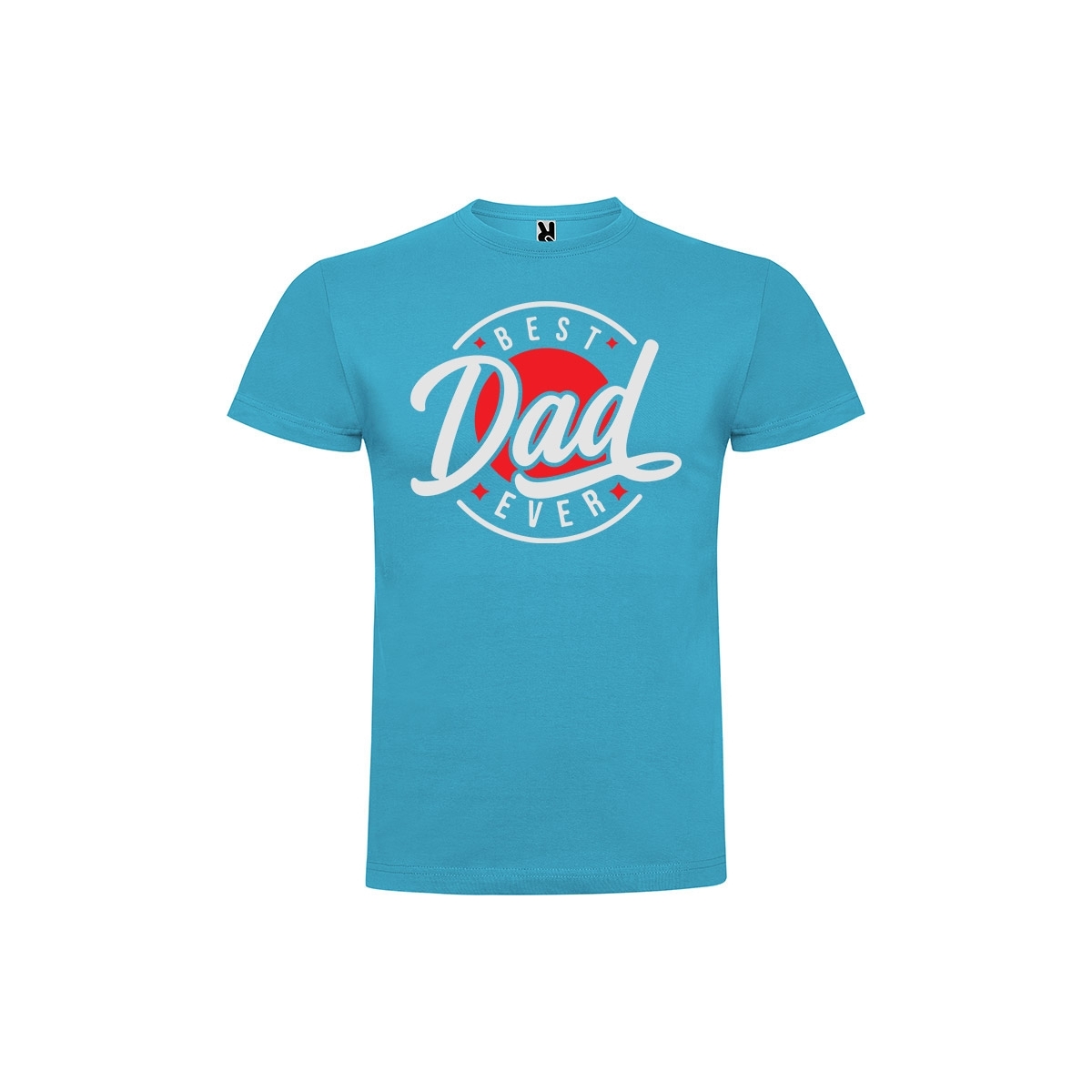 Camiseta Best Dad Ever